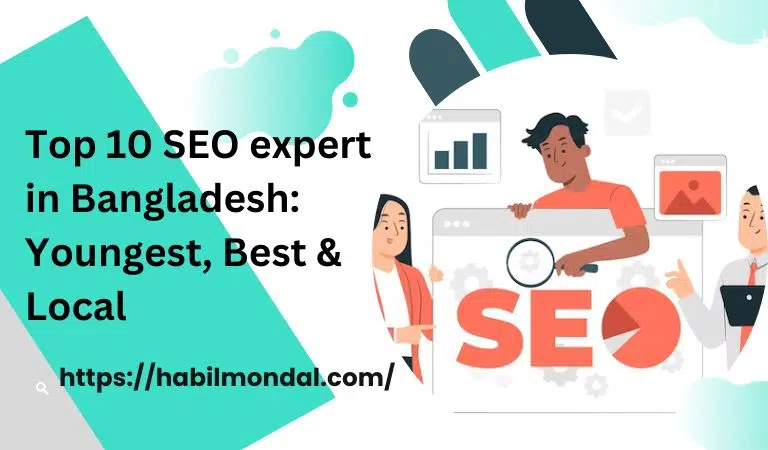 SEO EXPERT IN BANGLADESH