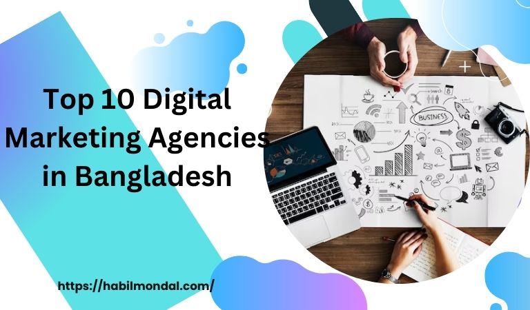 Digital Marketing Agencies in Bangladesh