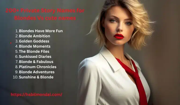 private-story-names-for-blondes