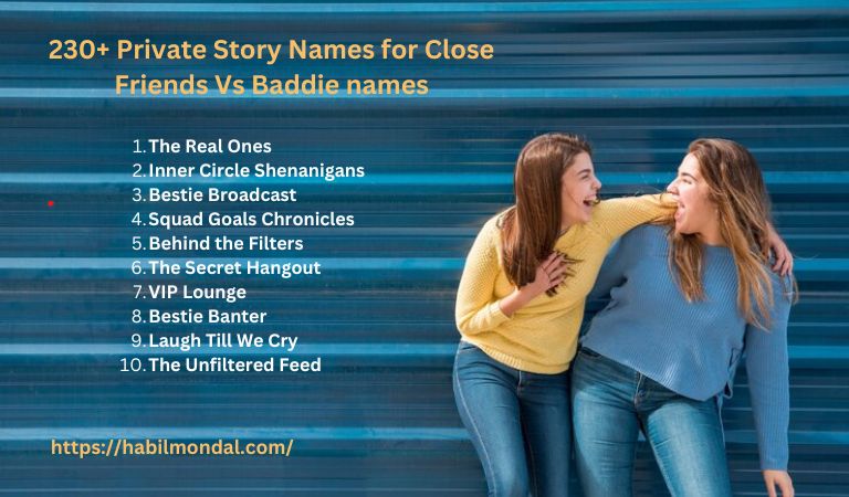 private-story-names-for-close-friend