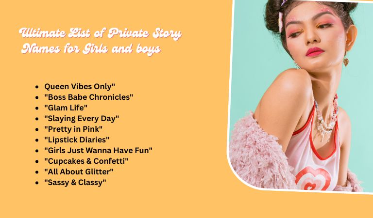 private-story-names-for-girls