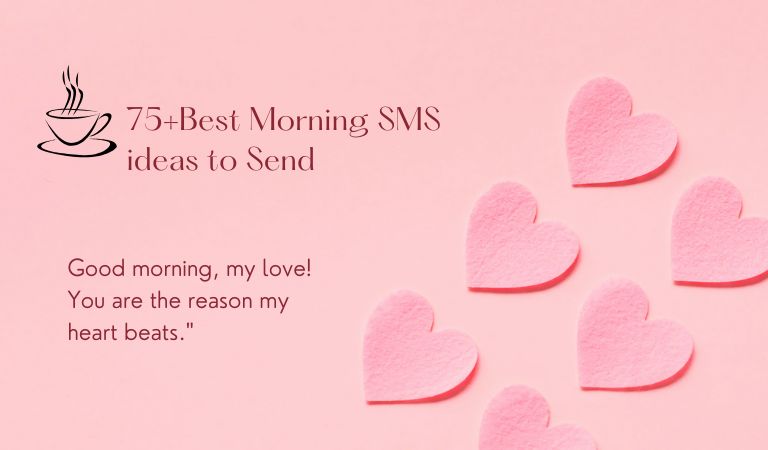 morning-sms