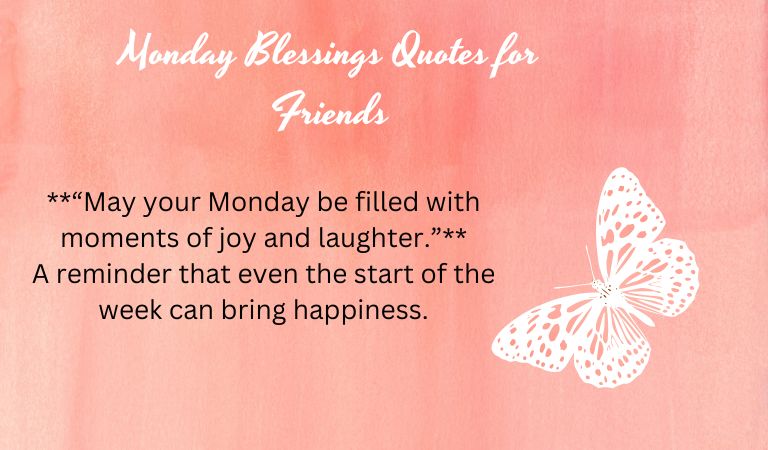 Monday-Blessings-Quotes-for-Friends