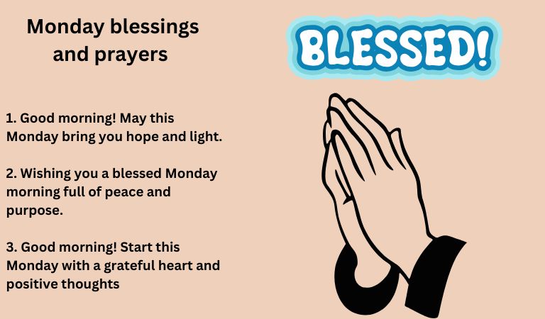 Monday-blessings-and-prayers