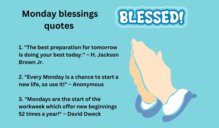 Monday-blessings-quotes