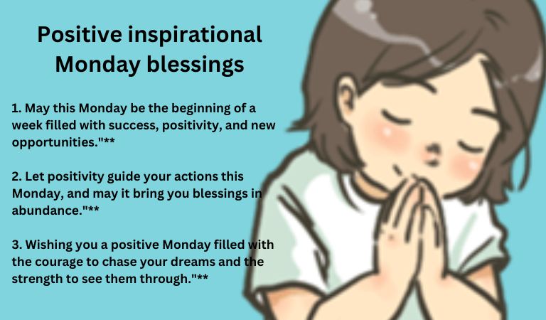 Positive-inspirational-Monday-blessings