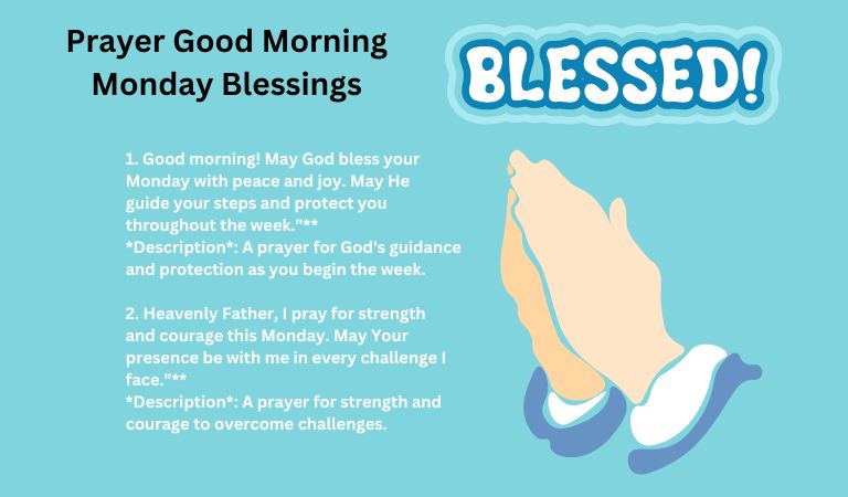 Prayer-Good-Morning-Monda- Blessings