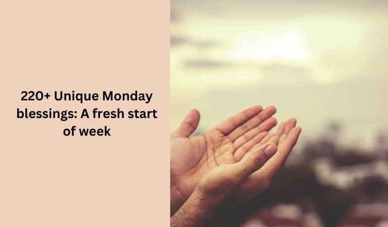 monday-blessings