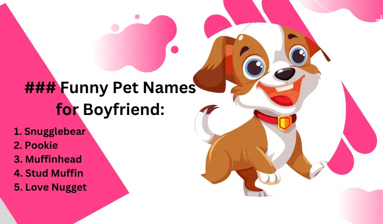 funny-pet-names